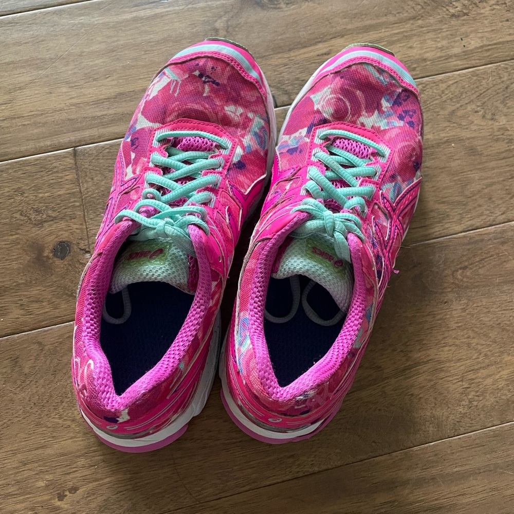 asics gt 1000 duomax men's